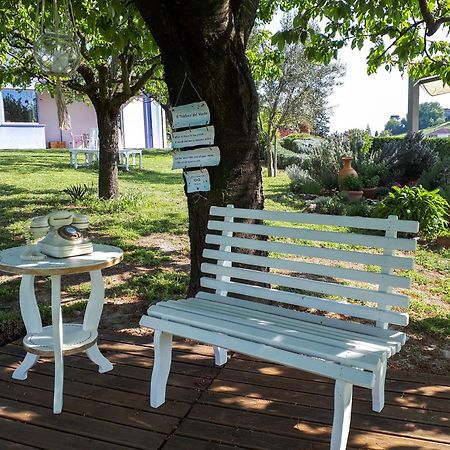 Affittacamere Casa Lucesole Fontanile Esterno foto