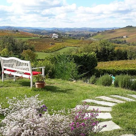 Affittacamere Casa Lucesole Fontanile Esterno foto