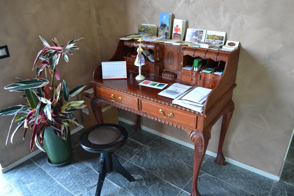 Affittacamere Casa Lucesole Fontanile Esterno foto