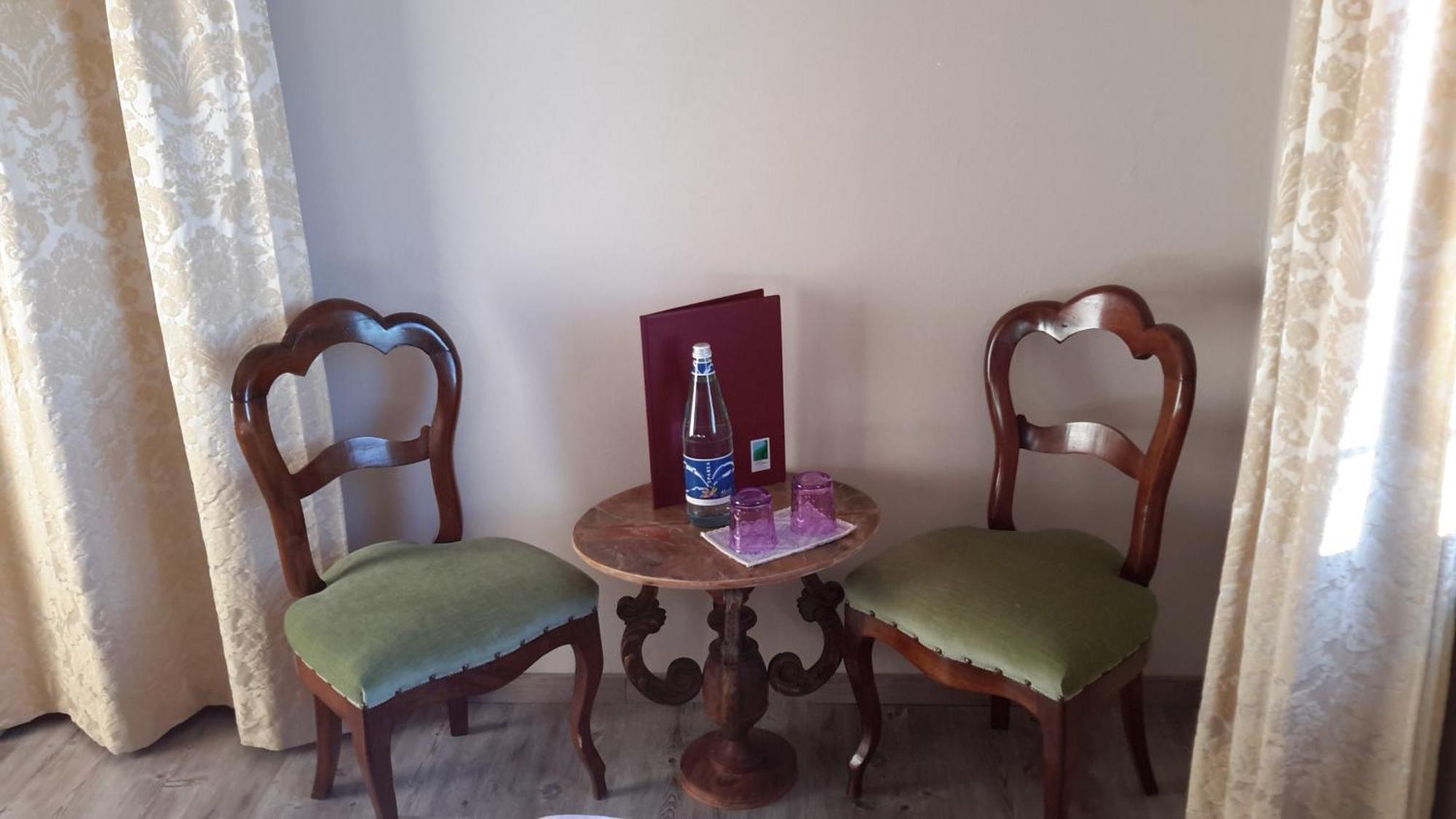 Affittacamere Casa Lucesole Fontanile Esterno foto
