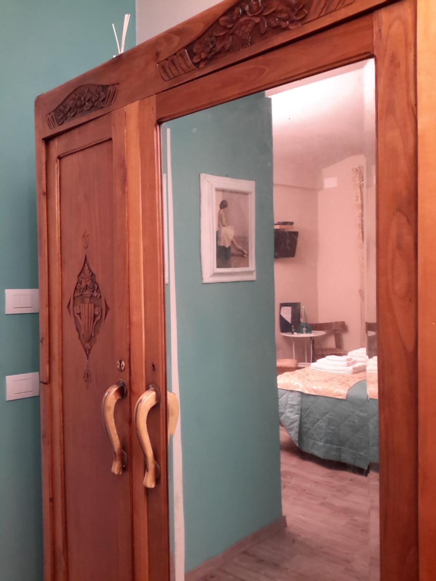 Affittacamere Casa Lucesole Fontanile Camera foto