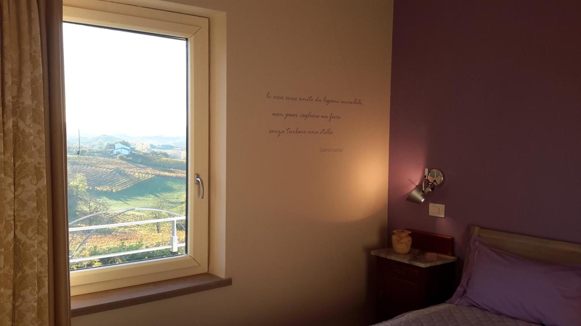 Affittacamere Casa Lucesole Fontanile Esterno foto