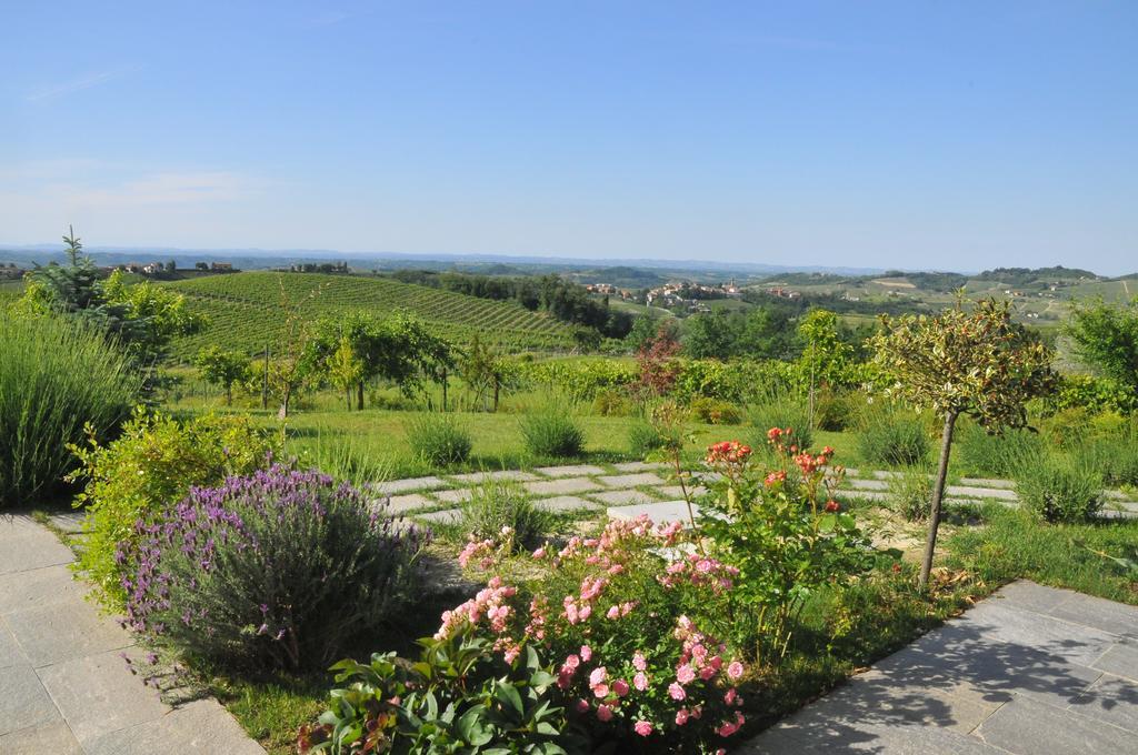 Affittacamere Casa Lucesole Fontanile Esterno foto