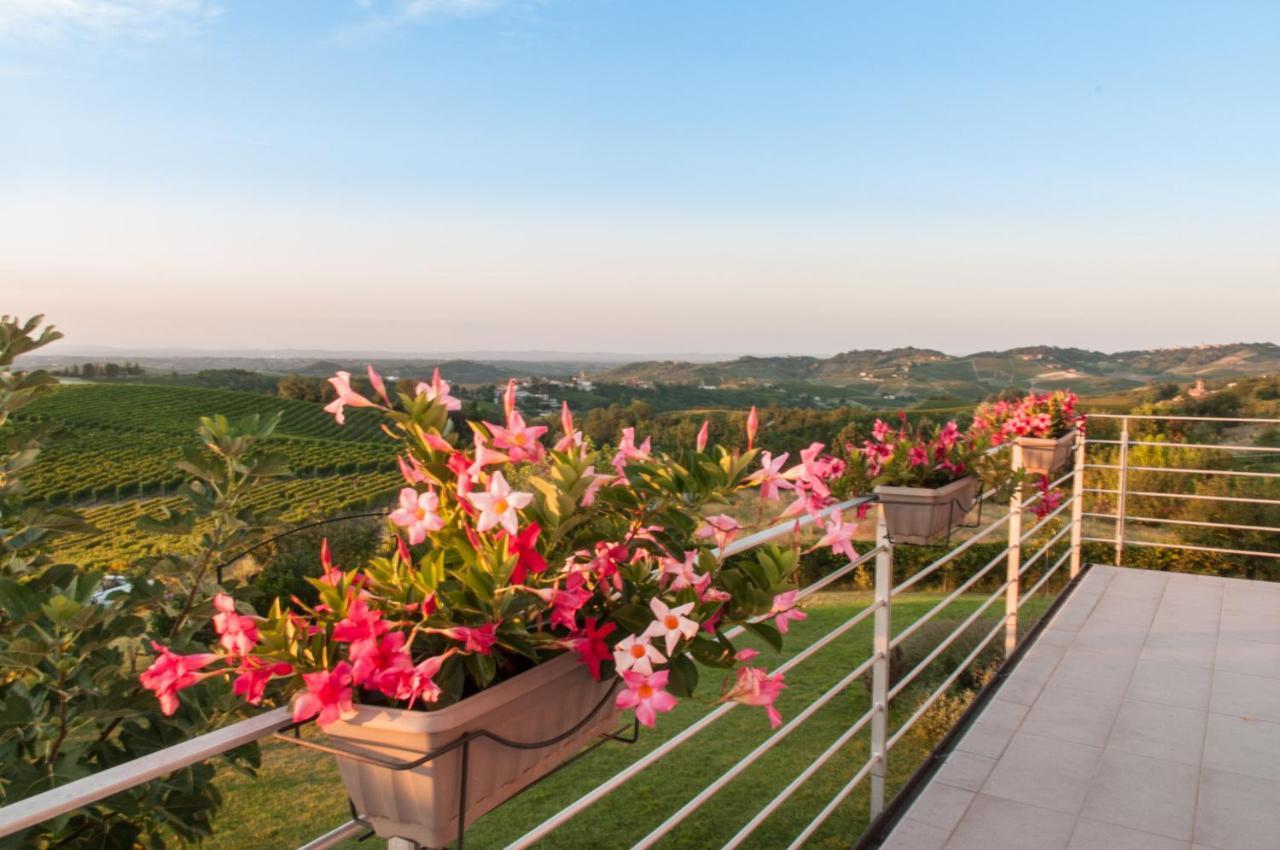 Affittacamere Casa Lucesole Fontanile Esterno foto
