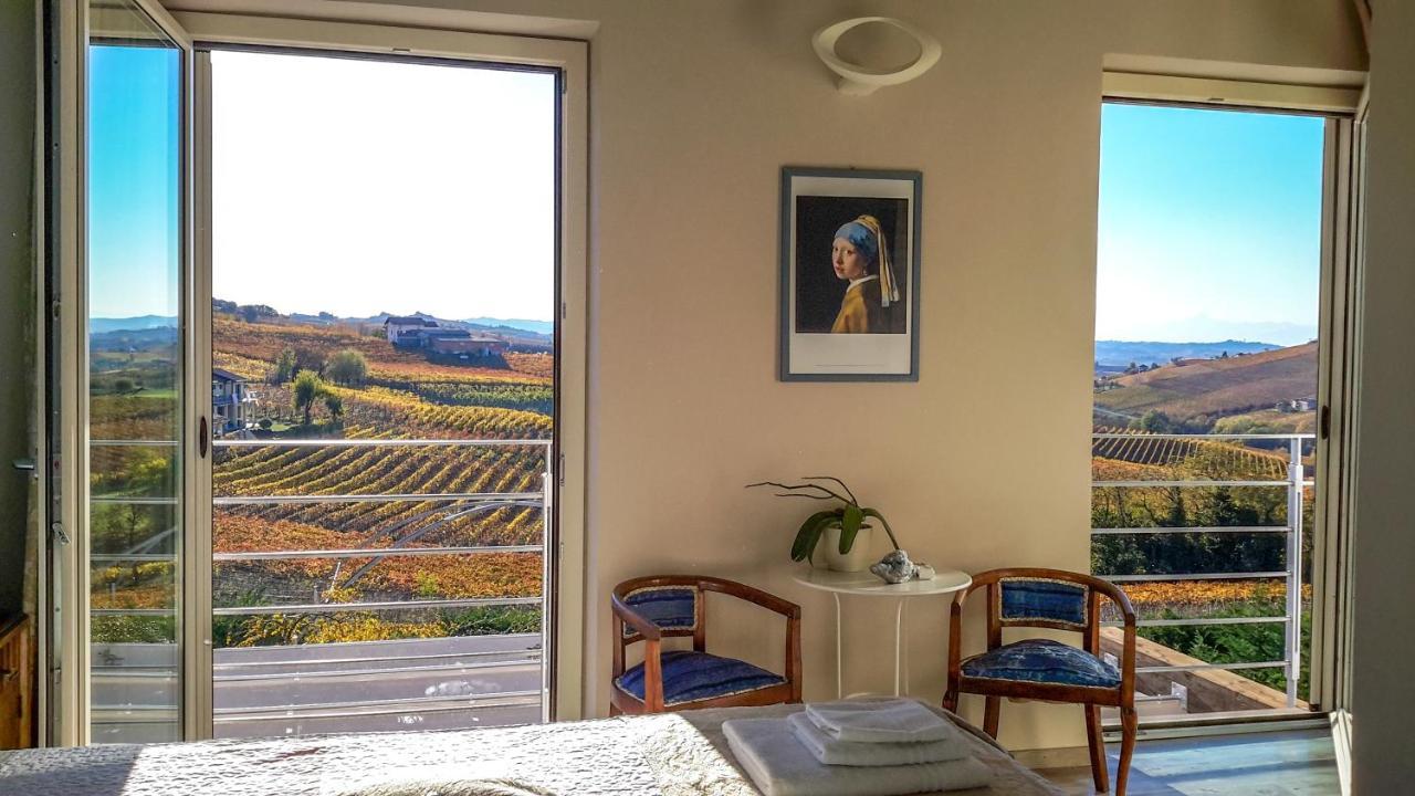 Affittacamere Casa Lucesole Fontanile Esterno foto
