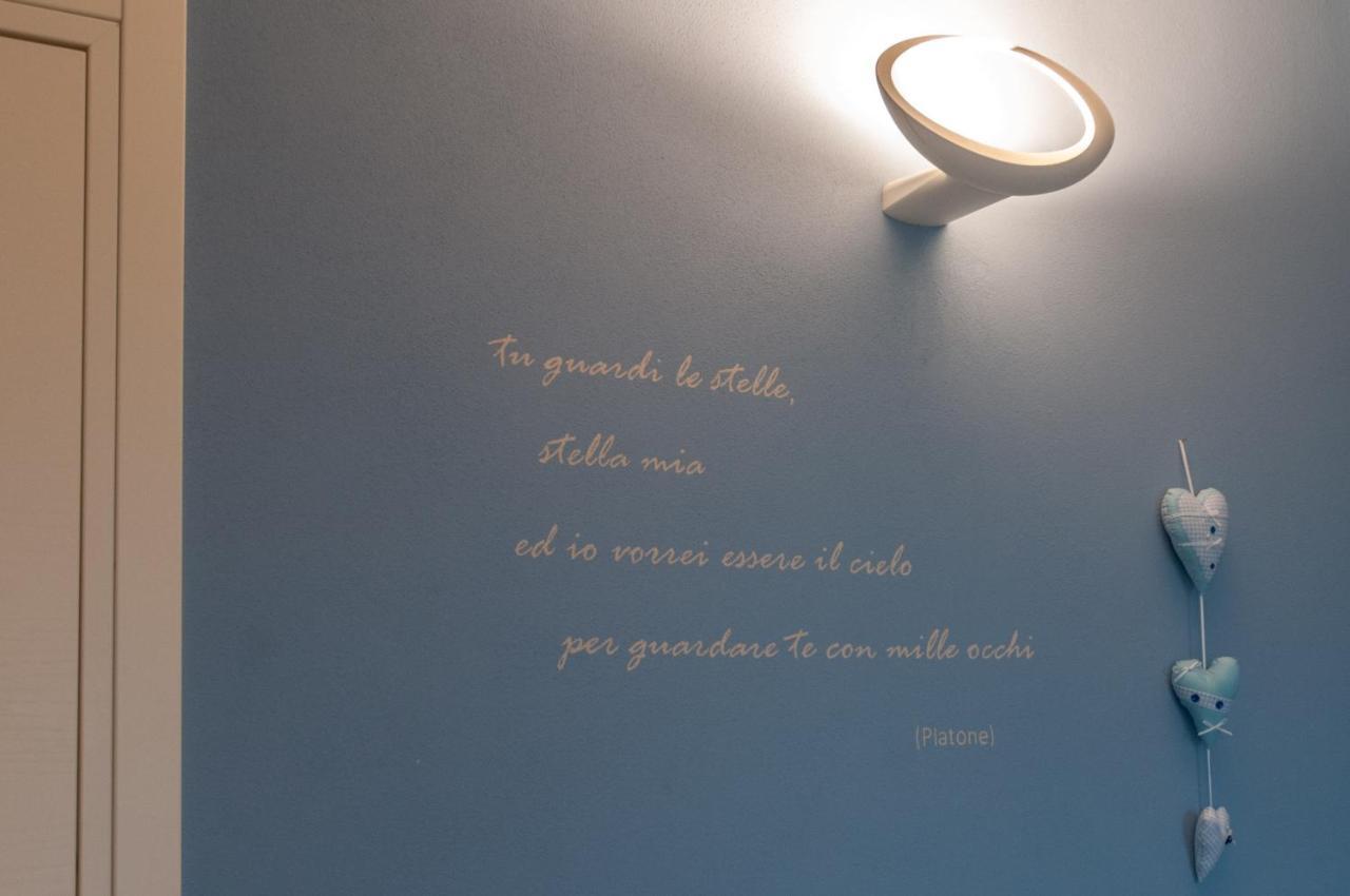 Affittacamere Casa Lucesole Fontanile Esterno foto