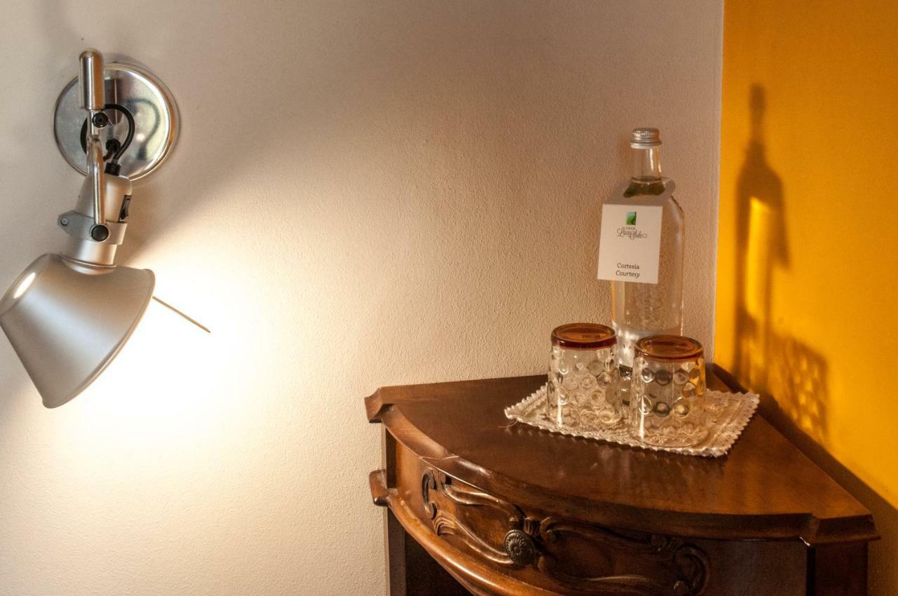 Affittacamere Casa Lucesole Fontanile Esterno foto
